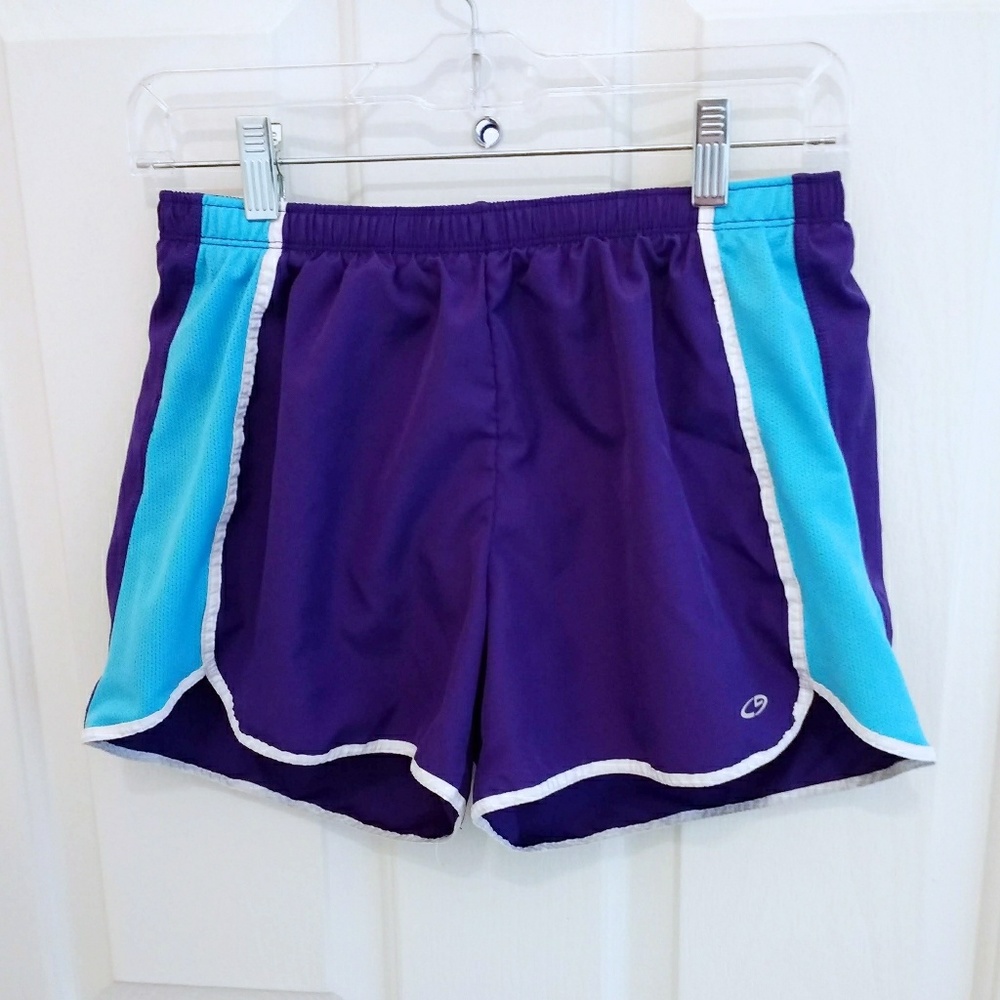 DONATING 8/1 Running shorts w built-in brief